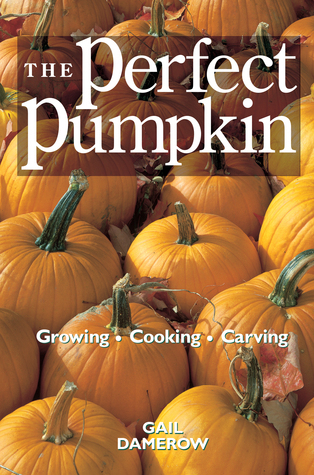 The Perfect Pumpkin book cover