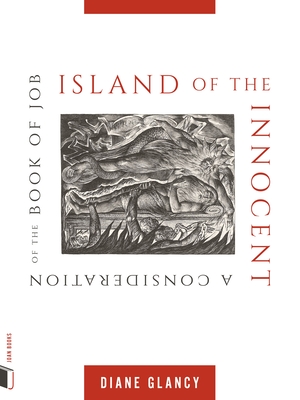 Island of the Innocent book cover