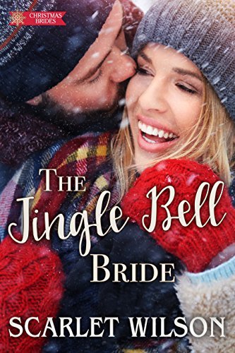 Christmas Brides book cover 2