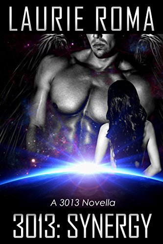 Synergy book cover