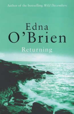Returning book cover