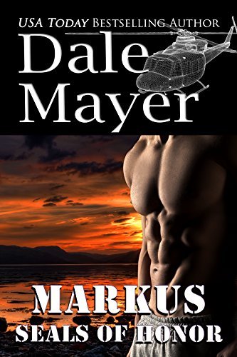Markus book cover