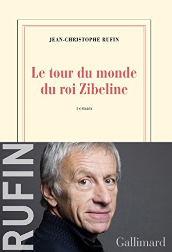 Le Tour du monde du roi Zibeline book cover