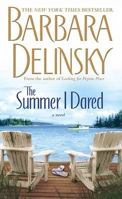 The Summer I Dared book cover