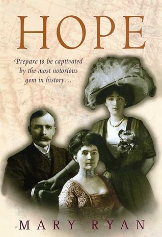 Hope book cover