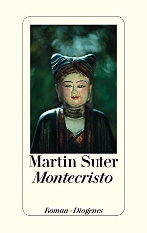 Montecristo book cover