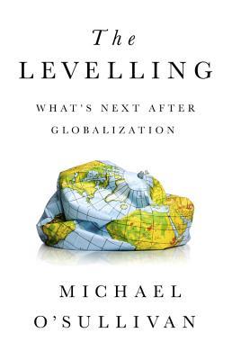 The Levelling book cover