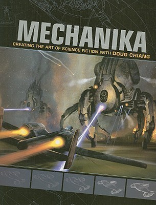 Mechanika book cover