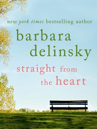 Straight from the Heart book cover