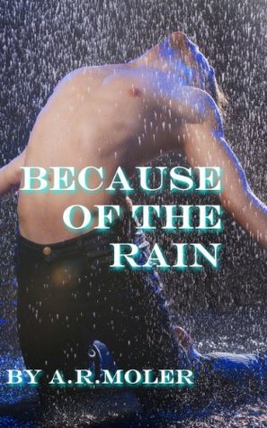 Because of the Rain book cover