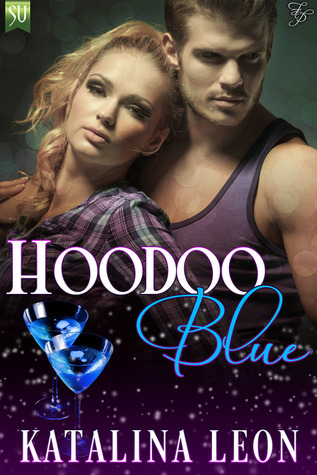 Magic and Mayhem book cover 1