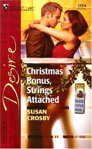 Behind Closed Doors book cover 1