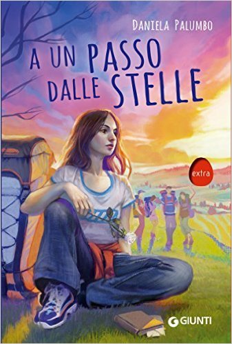 A un paso de las estrellas book cover
