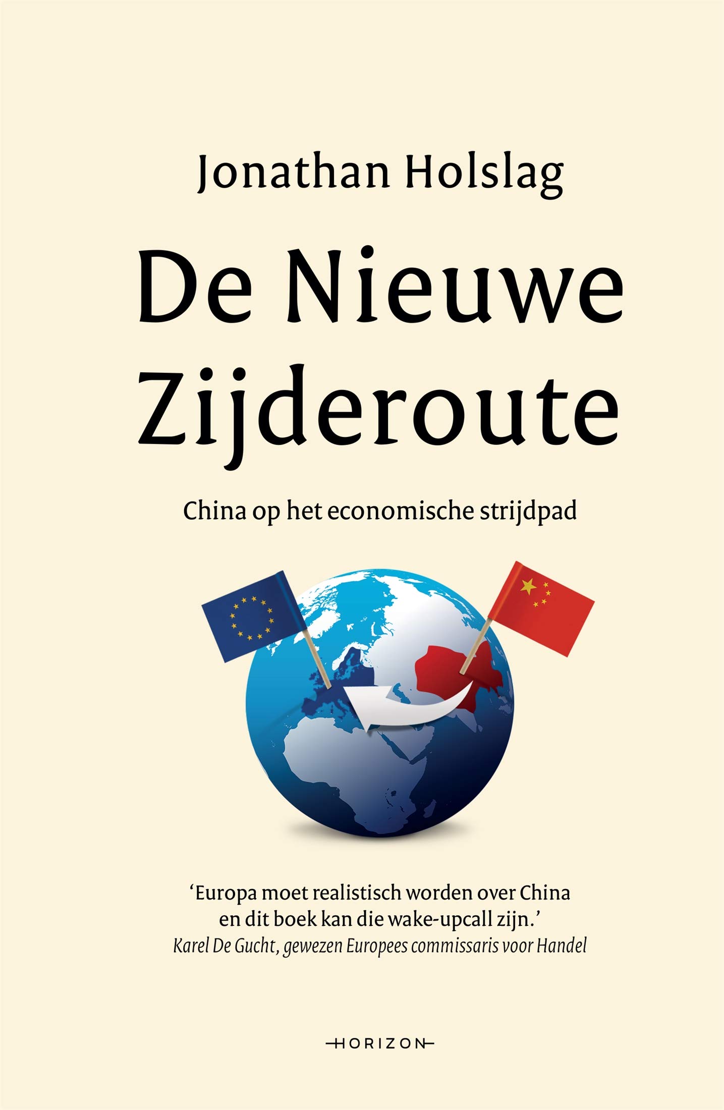 The Silk Road Trap book cover