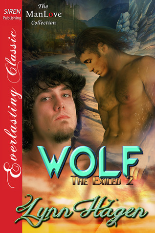 The Exiled book cover 2