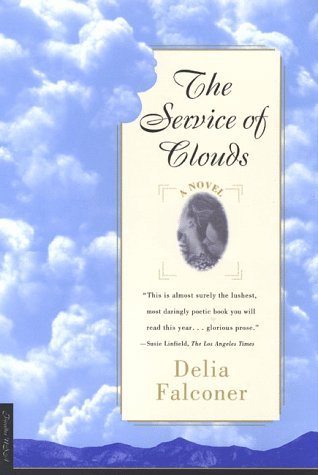The Service of Clouds book cover
