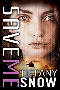 Save Me book cover