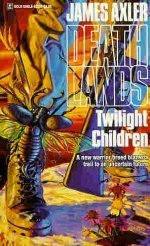 Twilight Children book cover