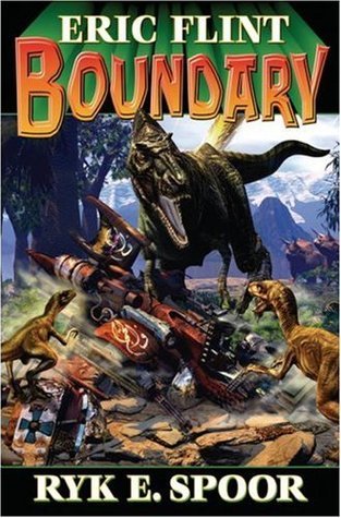 Boundary book cover 1