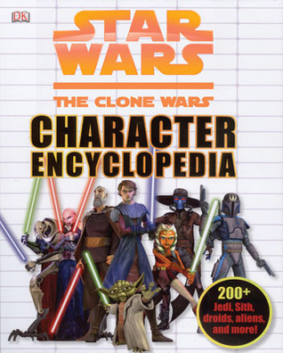 Star Wars book cover