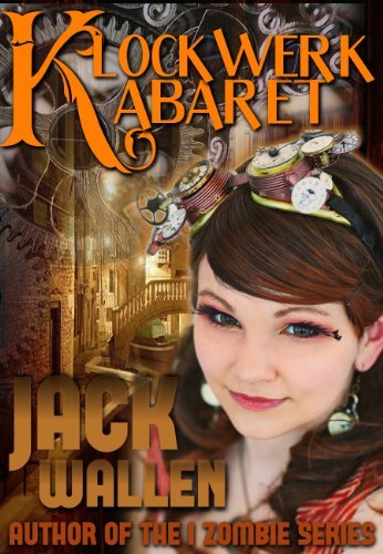 Klockwerk Kabaret book cover
