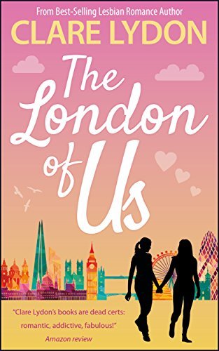 The London of Us book cover