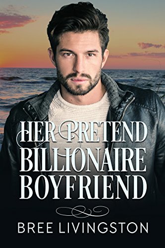 Clean Billionaire Romance book cover 1