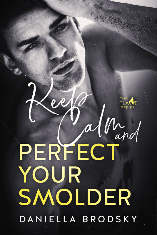 Hot for the Same Guy book cover