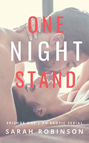 One Night Stand book cover 1