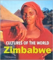 Zimbabwe book cover