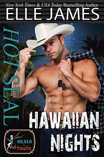 Hot SEAL, Hawaiian Nights book cover
