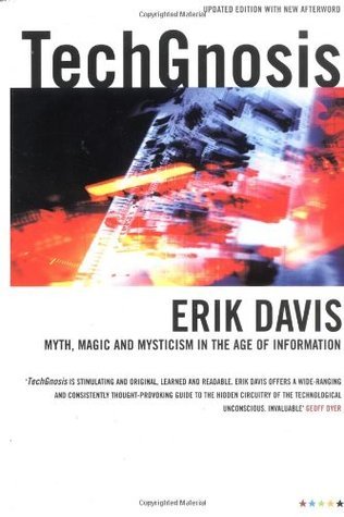TechGnosis book cover