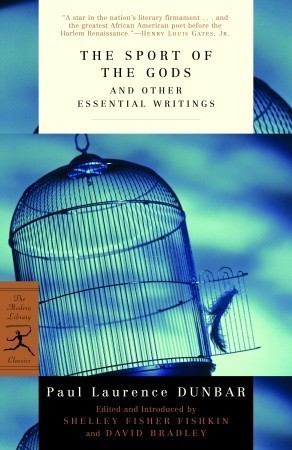 The Sport of the Gods book cover