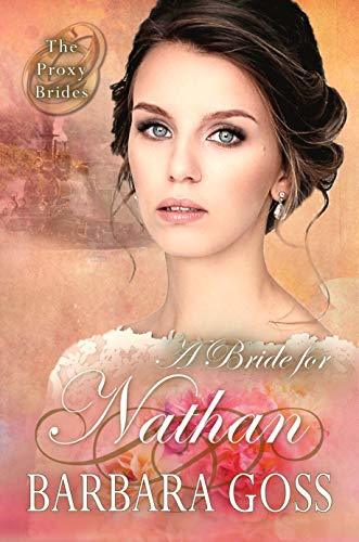 The Proxy Brides book cover 3