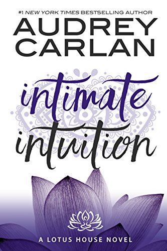 Intimate Intuition book cover