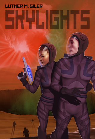 Skylights book cover