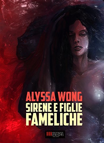 Sirene e figlie fameliche book cover