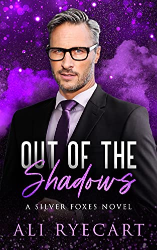 Silver Foxes book cover 3