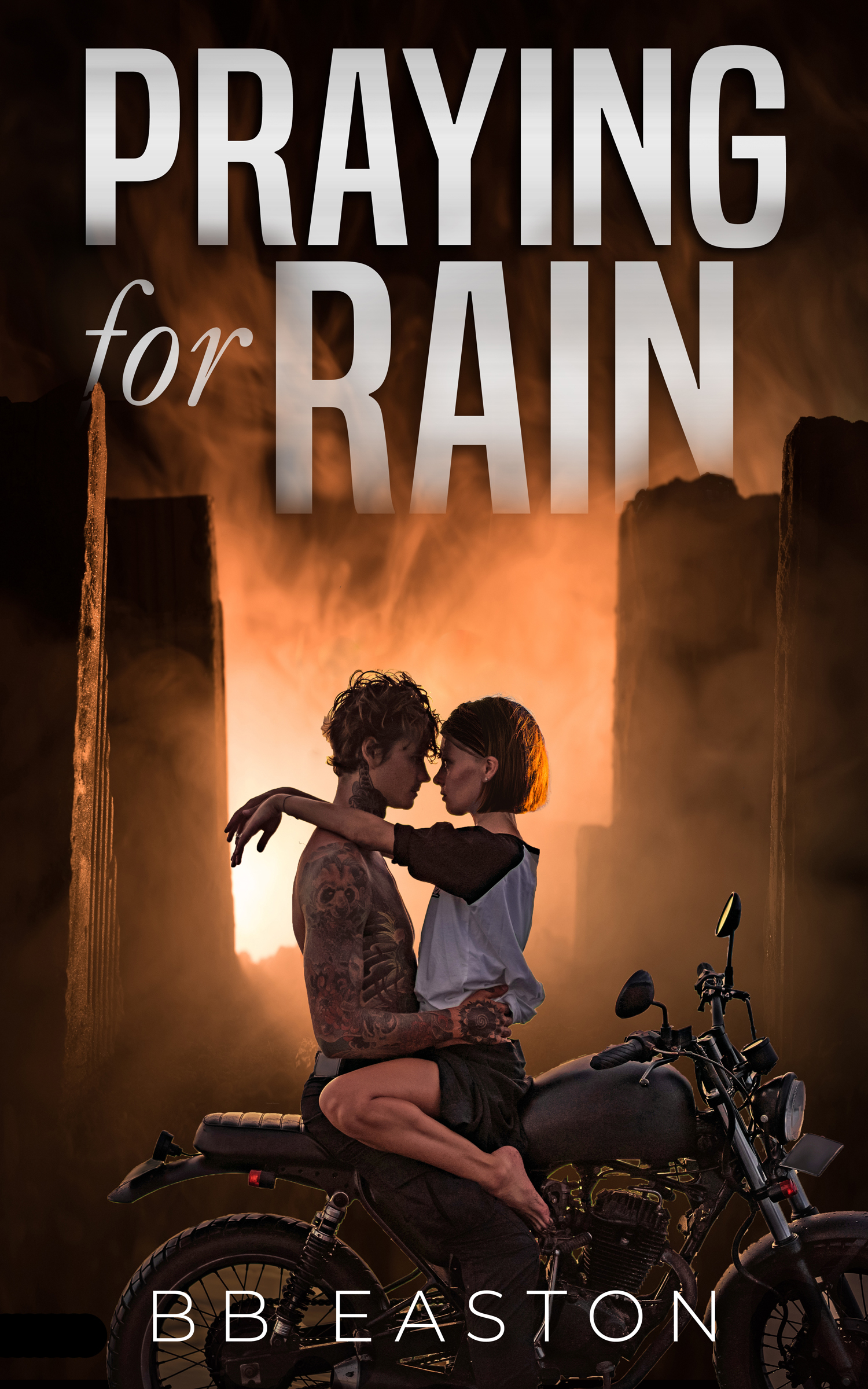 Bad Boys Don't Die book cover 1
