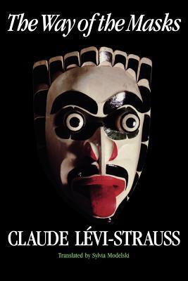 The Way of the Masks book cover
