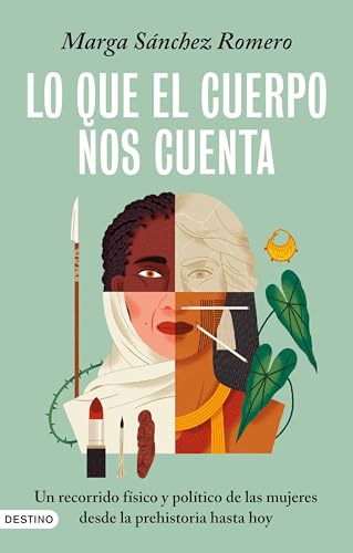 Lo que el cuerpo nos cuenta book cover