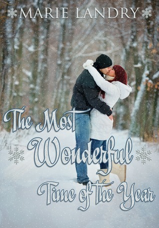 The Most Wonderful Time of the Year book cover