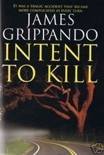Intent To Kill book cover
