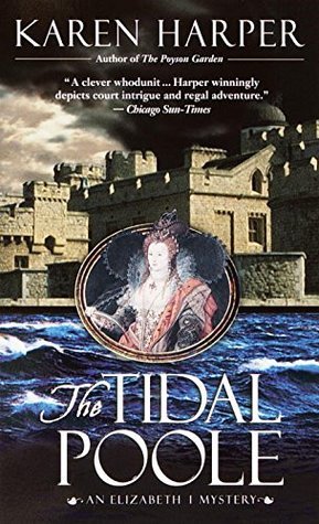 Elizabeth I book cover 2