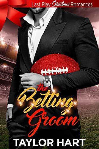 The Betting Groom book cover