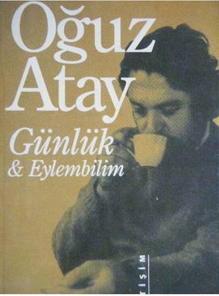 Günlük ve Eylembilim book cover