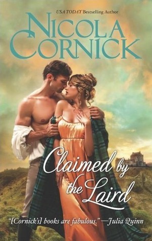 Scottish Brides book cover 3