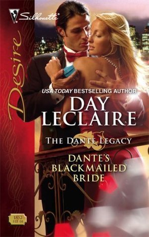 The Dante Legacy book cover 1