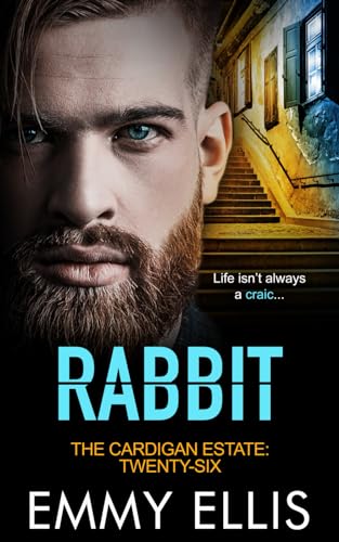 Rabbit book cover
