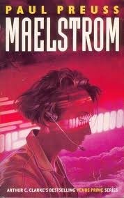 Venus Prime book cover 2
